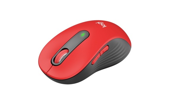 ロジクールの静音マウス新製品Signature M750 / M650 / M550発表。違いと選び方 画像