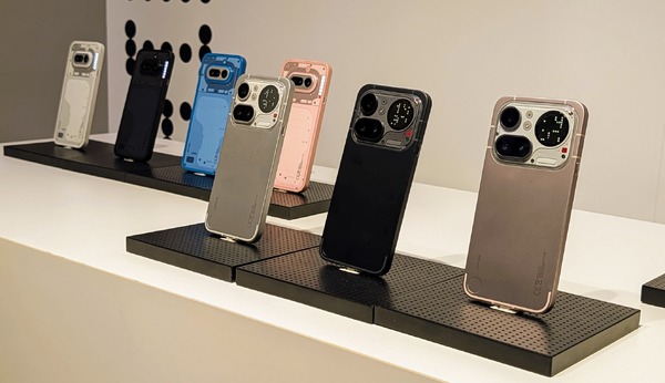Nothing Phone (4a) / Pro日本上陸　楽天・auで販売、FeliCa対応で5万円台から 画像