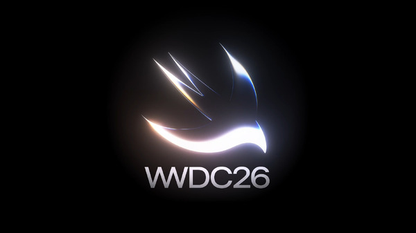 アップル、WWDC26基調講演の招待状をメディアに送付。Apple Design Awardsファイナリストも発表 画像