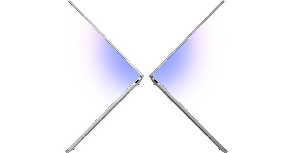 Dell、新型「XPS 13」発表。XPS史上最薄・最軽量、MacBook Neoより高機能と主張 画像