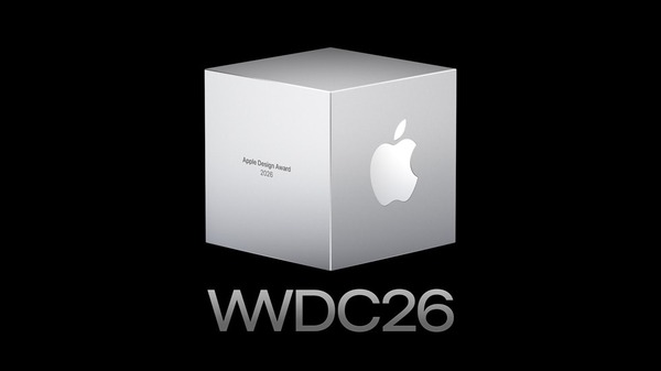 Apple、2026年のApple Design Awards受賞作12本を発表　サイバーパンク2077やBlue Princeなど 画像
