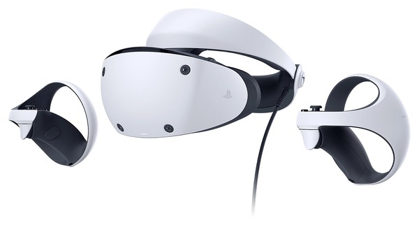 PlayStation VR2先行予約の受付開始。PSN/ソニーアカウントと「20時間以上PS4 / PS5をプレイ」が条件 画像