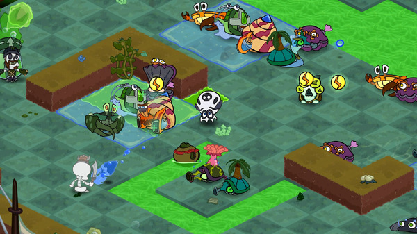 Google AI概要がインディゲームの未発表情報を漏洩？開発者は非公開のGoogleドキュメント上にしかない情報と主張 画像