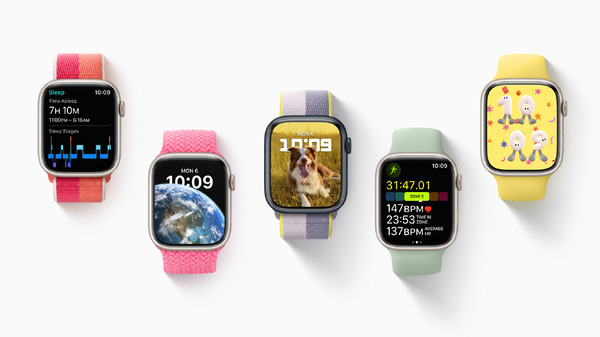 ahamoがワンナンバー提供開始。Apple Watchユーザー移行の壁が崩れる 画像