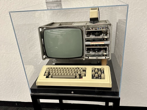 40年前にコンピュータの操作方法を確立したApple Lisa。記念イベントで開発者たちが語った秘話 画像