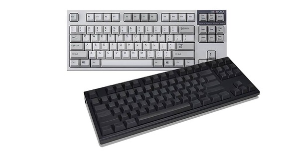 高級キーボードREALFORCE R2限定モデルが約1万円引き、HHKBも割引のAmazon新生活セール開始 #てくのじDeals 画像