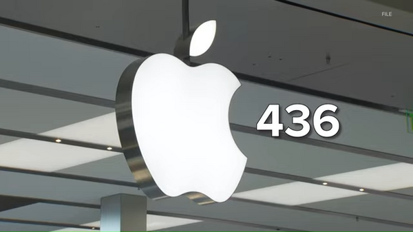 Apple StoreからiPhone約400台 6600万円分の盗難事件、隣接店の壁に穴を開け運び出す 画像