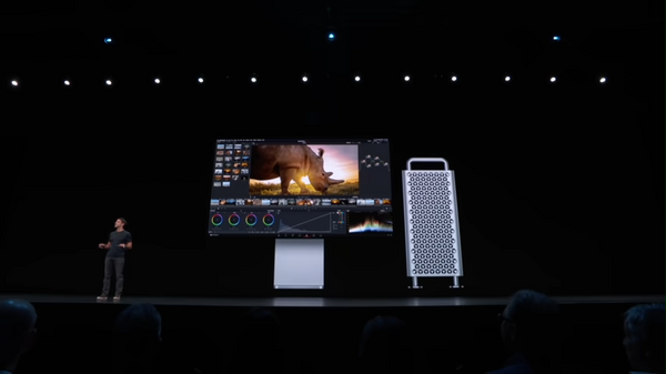 未発表Macの識別子3つが「探す」アプリから見つかる。新型iMacかMac Studio、Mac Proの可能性 画像