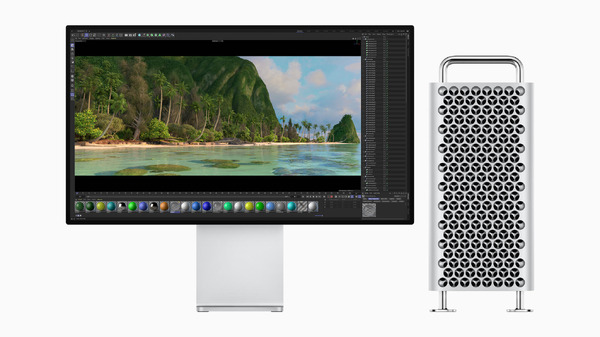 新Mac Proは100万円スタート。M2 Ultra採用でIntel版の三倍高速、PCIe拡張7本 画像