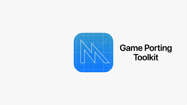 アップル、MacでWindows PCゲームが動くエミュレータ環境を公式提供。開発者向け「Game Porting Toolkit」で移植促進 画像