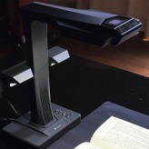 CZUR ET24 PRO 非破壊式スキャナー CZUR ET24 Proをレビュー｜裁断いらずで高速＆簡単♪ハイエンド