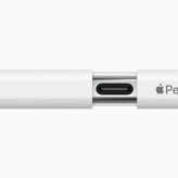 USB-C版の新Apple Pencil発表、1万2880円で11月上旬発売。感圧と無線省