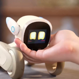 Anker、ChatGPTで喋るペットロボ「Loona Blue」12月発売。予約先着1000