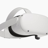 Meta Quest 2値下げ、128GBモデル3万9600円。VRの王道楽しめる入門機へ