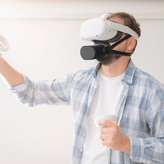 シフトールの防音マイク新型『mutalk 2』テクノエッジのCES報告会に