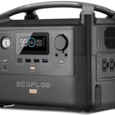 EcoFlowの720Whポータブル電源「RIVER Pro」が46%オフ約4万円引き