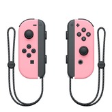 Nintendo Switch - パステルです Amazon.co.jp: 【任天堂純正品】Joy-Con(L) パステルパープル/(R