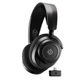 ゲーミングヘッドセット　SteelSeries　Arctis Nova 7 arctis_nova_7x_wl_black_pdp_ti