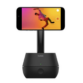 iPhoneが被写体を自動追跡、世界初のApple DockKit対応スタンド