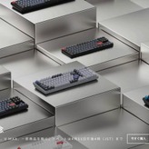 メカニカルキーボードKeychronが7周年記念で最大50％オフのセール中。4