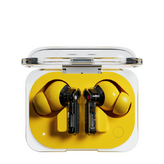 Nothing Ear / Ear (a)発表。ChatGPT統合に歴代最高45dBノイキャン
