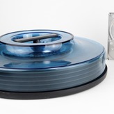 重さ4.5kgで容量80MB。50年前のリムーバブルHDD「ディスクパック