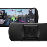 ソニー、19万円のXperia 1 IVゲーミングエディション発表。空冷ファン