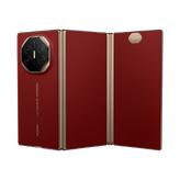 世界初の三つ折りスマホHUAWEI Mate XT発売。開いて10.2インチ、約48万