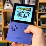 GBA】GBA互換機POCKET HDMI ADVANCEで純正スーパーファミコンの
