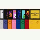 レトロ携帯ゲーム互換機Analogue Pocketが『GBC』限定カラー版発売