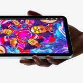 刻印有り＊第7_iPad mini A17pro(care2027.1.9