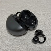 たくさんのオープンイヤーを試した末に選んだHUAWEI FreeClip（2024年