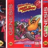 メガドライブミニ2北米版『SEGA Genesis Mini 2』予約再開、10月