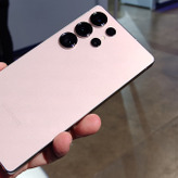 美品 Galaxy S25 Ultra 1TB チタニウムピンクゴールド 中古品〕 Galaxy S25 Ultra 256GB チタニウムピンクゴールド SM