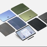 13インチ2-in-1「Surface Pro 9」はIntel Core i5 / 7とSQ3（Arm）+ 5G