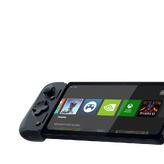 Android携帯ゲーム機 Razer Edge 発表、144Hz有機EL画面に着脱式 