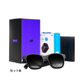 早い者勝ち　Xreal Air 日本Xreal、iPhone15と直接つなげられるARグラス「XREAL Air 2