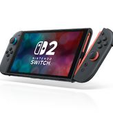 初代スイッチでスイッチ2ソフトが遊べる新機能『おすそわけ通信