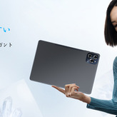 超美品 SIMフリー TABWEE W90 256GB グレー色 Amazon.co.jp: 【タブレット 11インチ 4GLTE】TABWEE W90 Android15