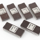 EPROM 紫外線消去 ROM リードオンリーメモリ (動作確認済) EPROM 紫外線消去 ROM リードオンリーメモリ (動作確認済)