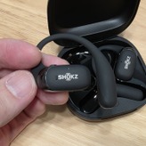 【新品同様】Shokz OpenFit 2+ オープンイヤー ワイヤレス充電対応 OpenFit 2 オープンイヤーイヤホン - Shokz (ショックス) 日本