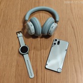 Nothingから交換可能なイヤークッションと100時間駆動のCMF Headphone