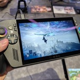 携帯Xbox」ASUS ROG Xbox Allyは8万9800円から。ゲーム機的な快適性