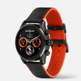 モンブラン、NARUTOコラボの高級Wear OSスマートウォッチSummit 3限定