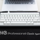 有線HHKBが静音化・高速打鍵リニューアル、HHKB Professional Classic