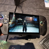 ゲーミングUMPC「ASUS ROG Xbox Ally X」徹底レビュー。Ryzen Z2の共有