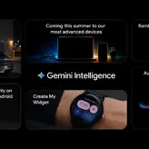 GeminiをAndroidに統合した『Gemini Intelligence』発表 エージェント