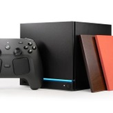 Steam Machine発売、18万9980円から。25万円の2TBモデルも売り切れ