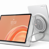 レノボ、9ユニット構成のJBLスピーカー内蔵タブレットLenovo Tab Plus