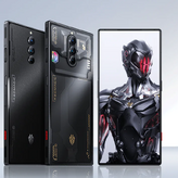 値下げ中！最強ゲーミング　スマホ　Nudia Redmagic8 Pro 日本版　おまけあり　 Amazon | REDMAGIC 8 Pro Void/透明【日本正規代理店品】16GB RAM+